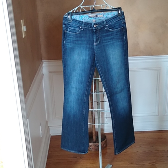 PAIGE Denim - Paige Jeans